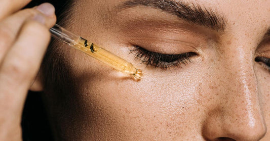 Quelle huile végétale choisir pour prendre soin de son visage ?