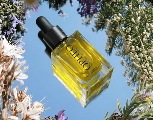 Le printemps est là : boostez votre skincare avec les huiles naturelles OPHÉO
