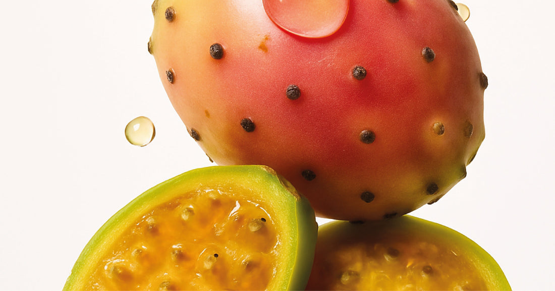 Huile de figue de barbarie : un trésor naturel pour la peau