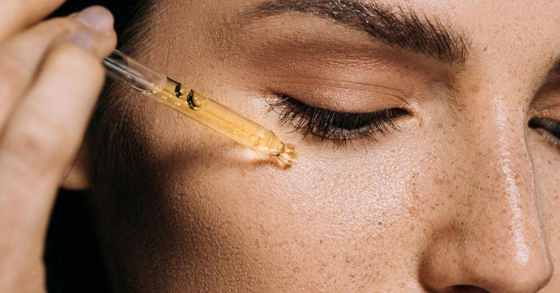 Quelle huile végétale choisir pour prendre soin de son visage ?