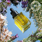 Huile Visage Immortelle Régénérante