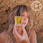 Huile Visage Verveine Apaisante