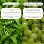 Huile Visage Verveine Apaisante