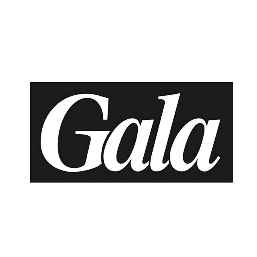 Logo noir du média Version Gala.