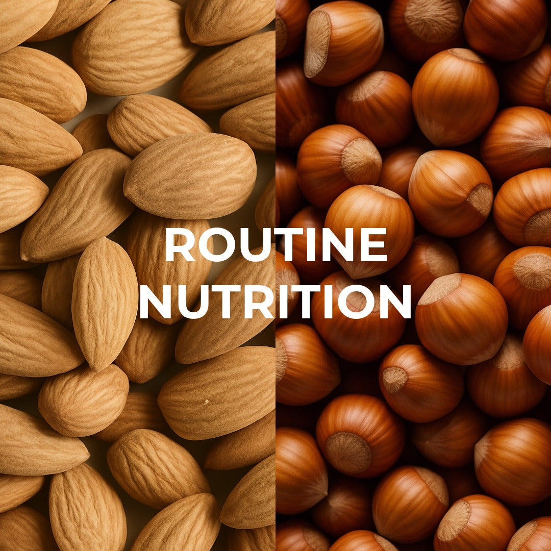Routine Nutrition