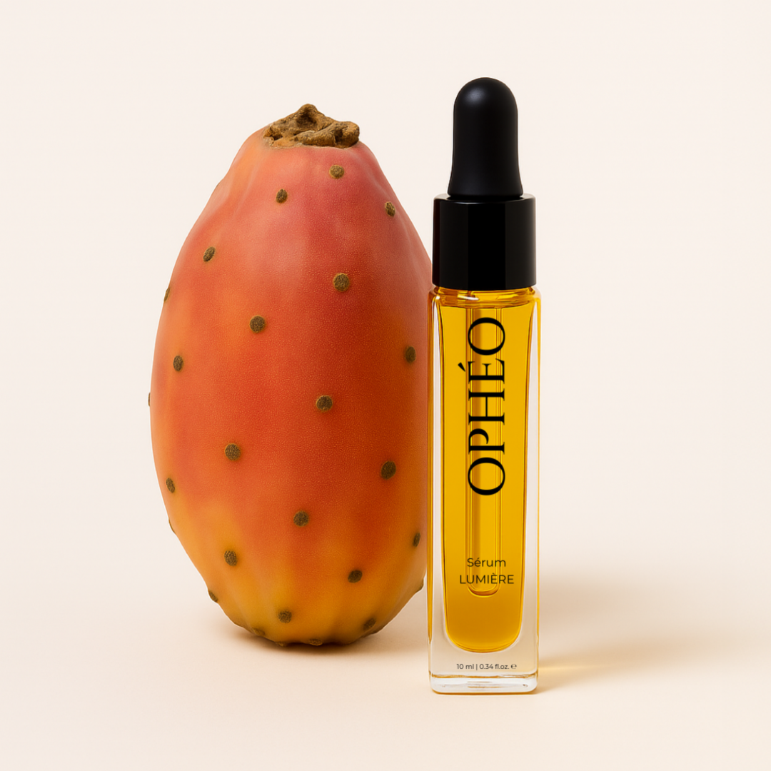 Sérum Lumière