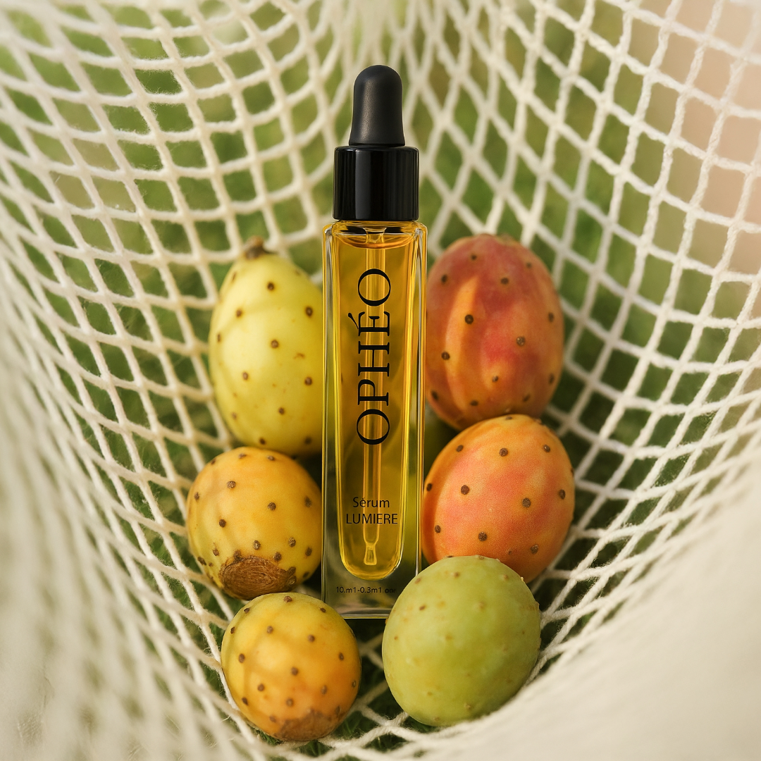 Sérum Lumière