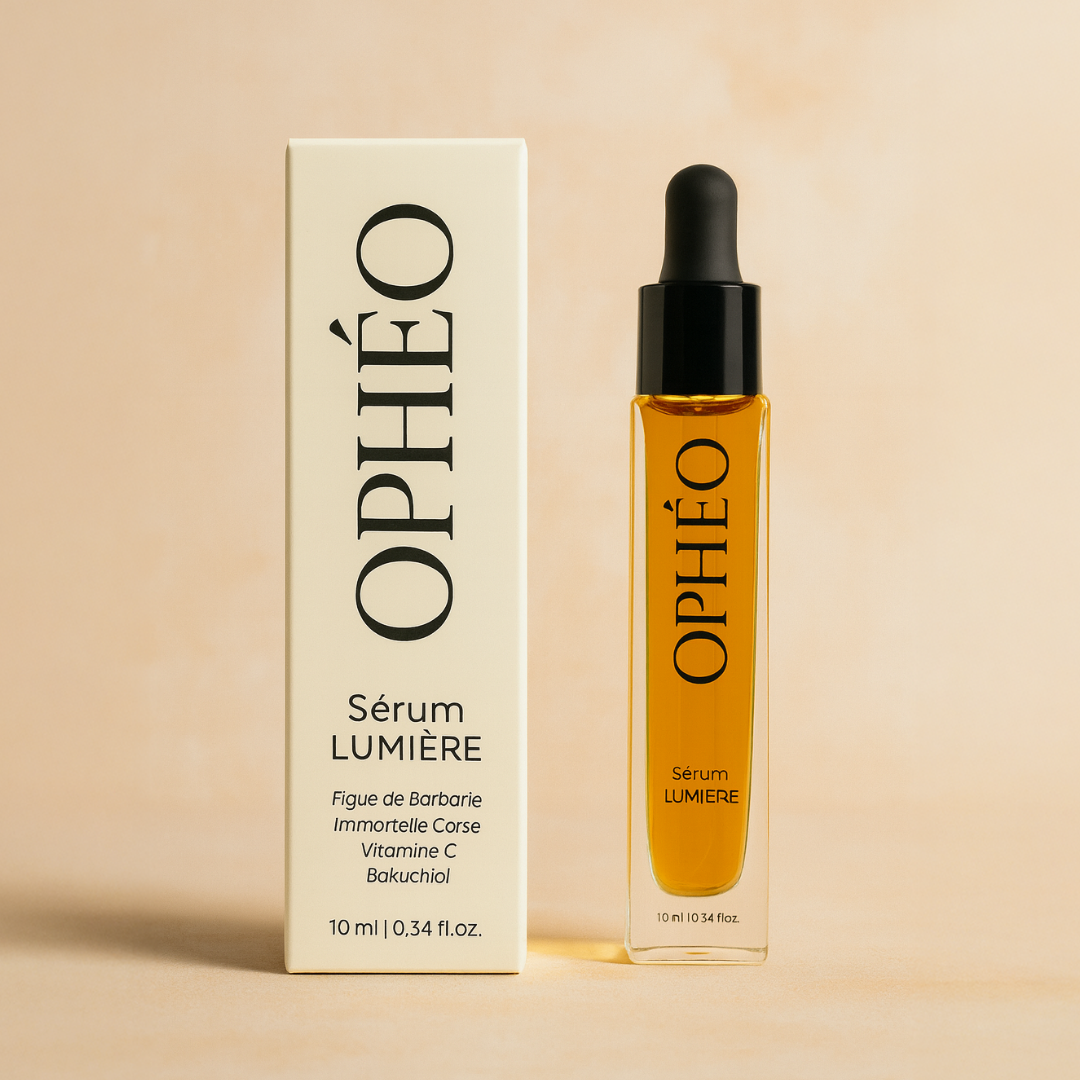 Sérum Lumière