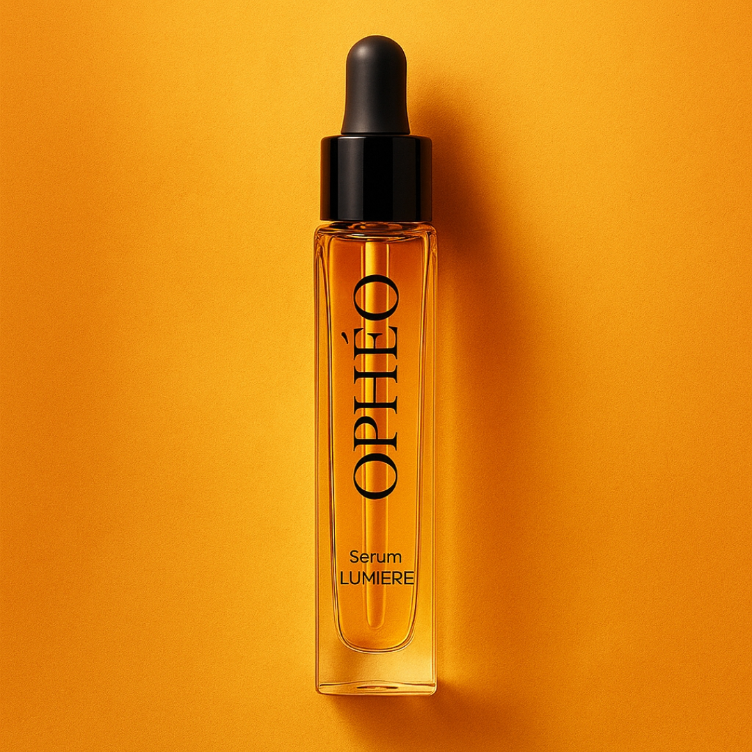 Sérum Lumière